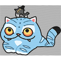 Demon Hunter Girls-LM 346